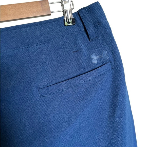 Under Armour • Match Play Vented Pants - Picture 11 of 11